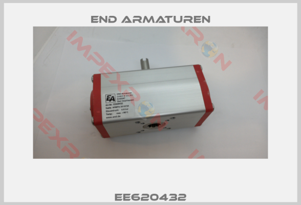 End Armaturen-EE620432