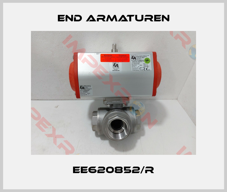 End Armaturen-EE620852/R