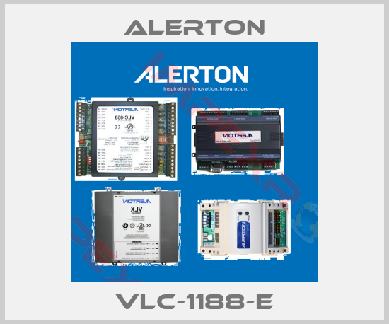 Alerton-VLC-1188-E