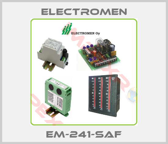 Electromen-EM-241-SAF