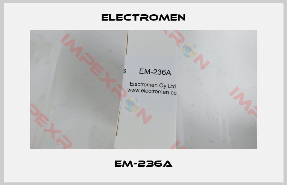 Electromen-EM-236A