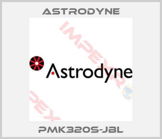 Astrodyne-PMK320S-JBL