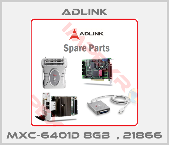 Adlink-MXC-6401D 8GB  , 21866