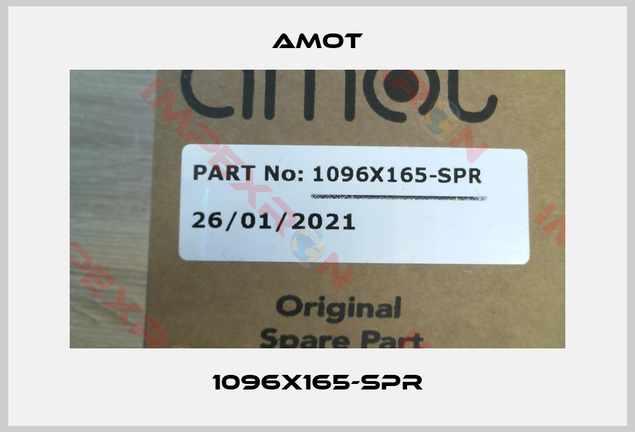 Amot-1096X165-SPR