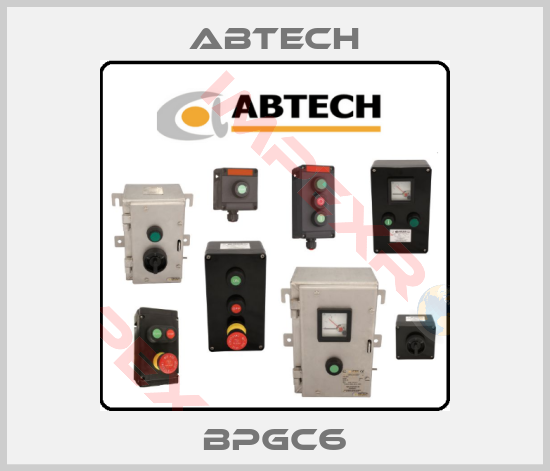 Abtech-BPGC6