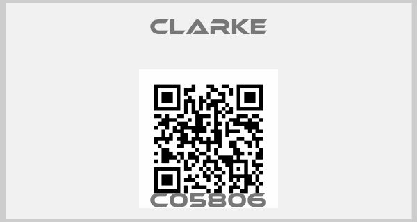 Clarke-C05806