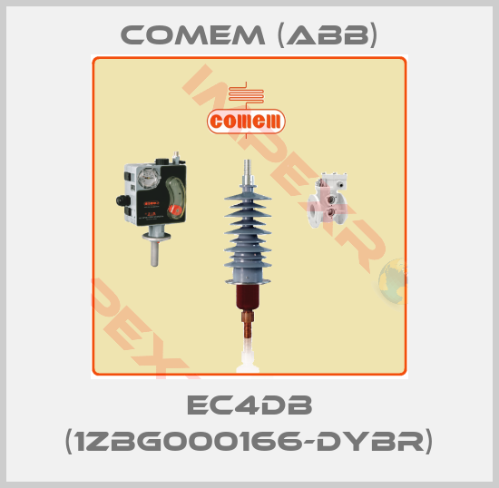 Comem (ABB)-EC4DB (1ZBG000166-DYBR)