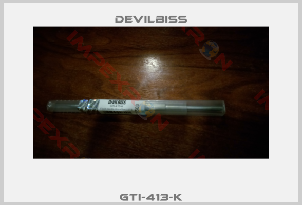 Devilbiss-GTI-413-K