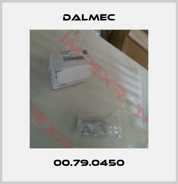 Dalmec-00.79.0450