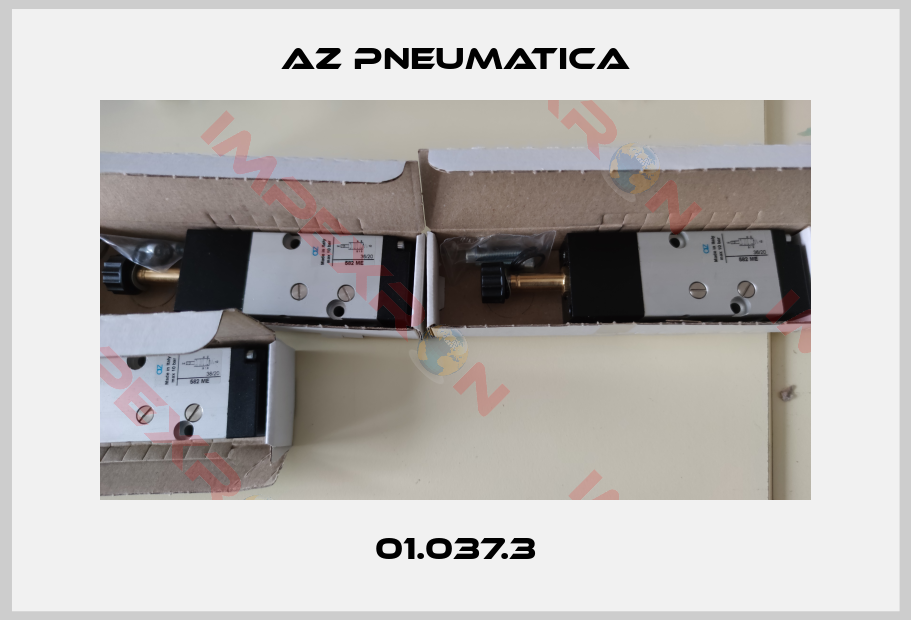 AZ Pneumatica-01.037.3