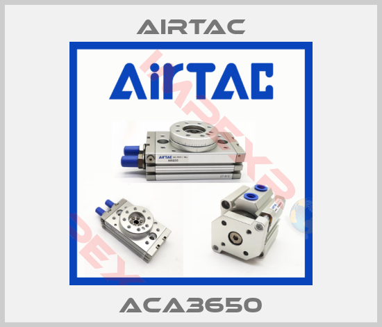 Airtac-ACA3650