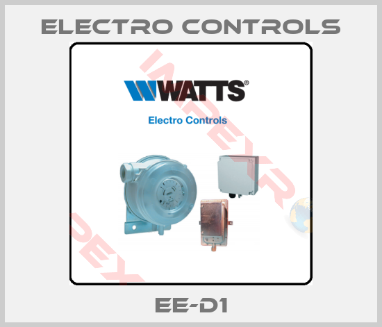 Electro Controls-EE-D1