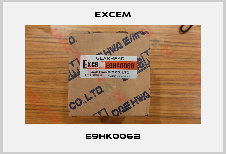 Excem-E9HK006B