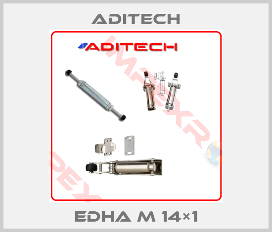 Aditech-EDHa M 14×1