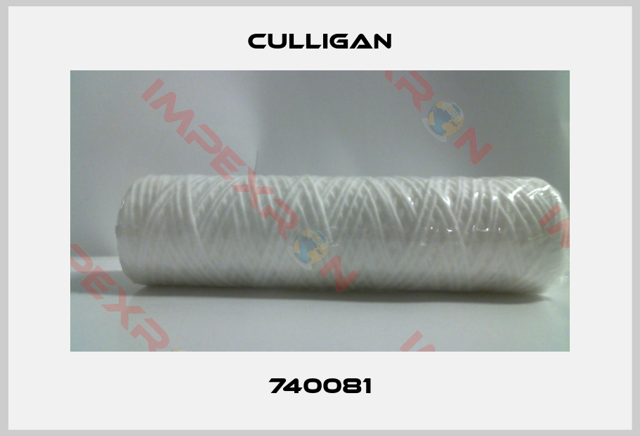 Culligan-740081