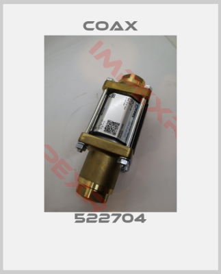 Coax-522704