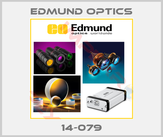 Edmund Optics-14-079