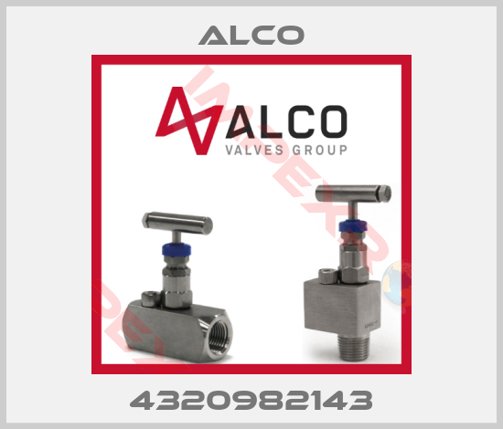 Alco-4320982143