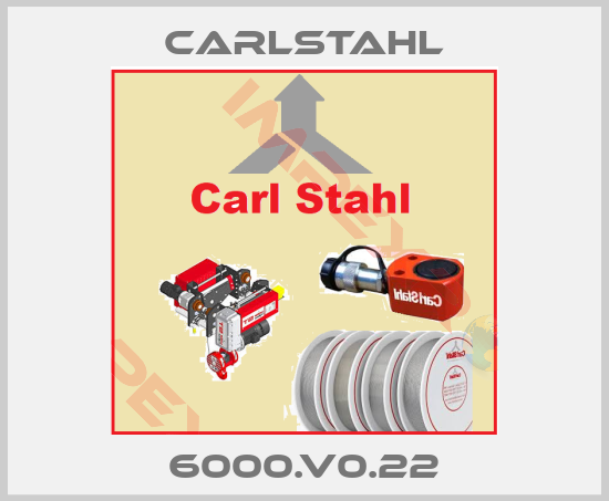 Carlstahl-6000.V0.22