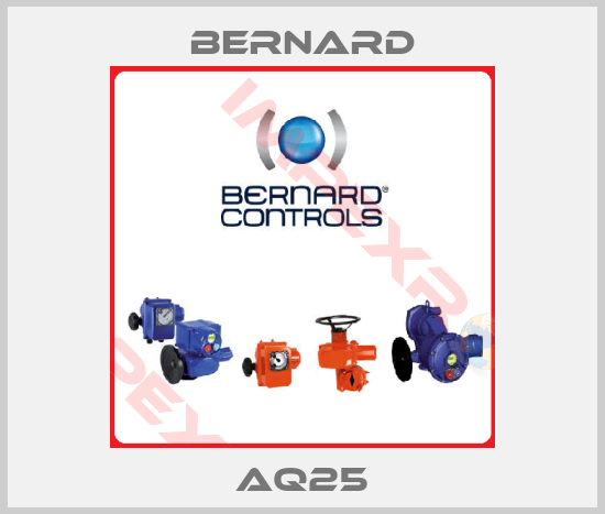 Bernard-AQ25
