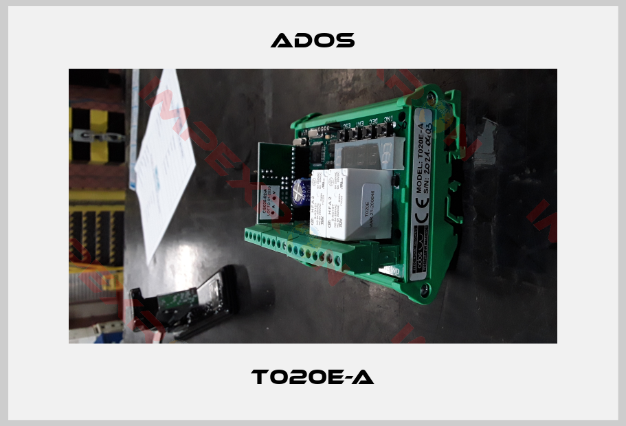 Ados-T020E-A