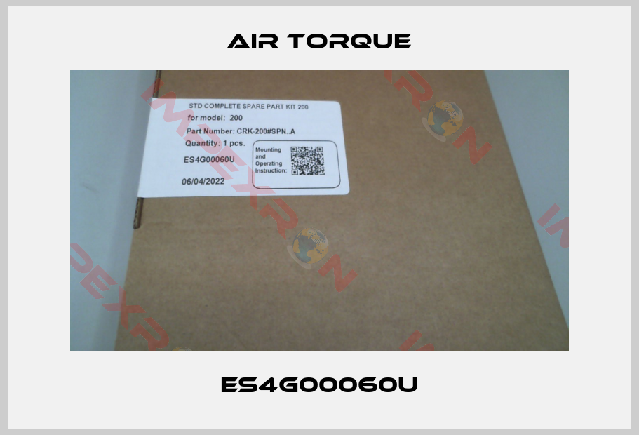 Air Torque-ES4G00060U