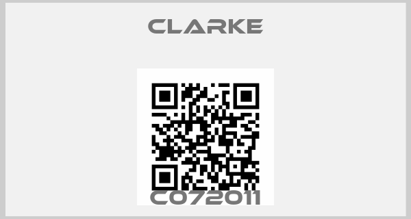 Clarke-C072011