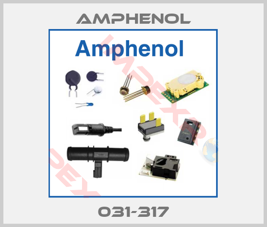 Amphenol-031-317