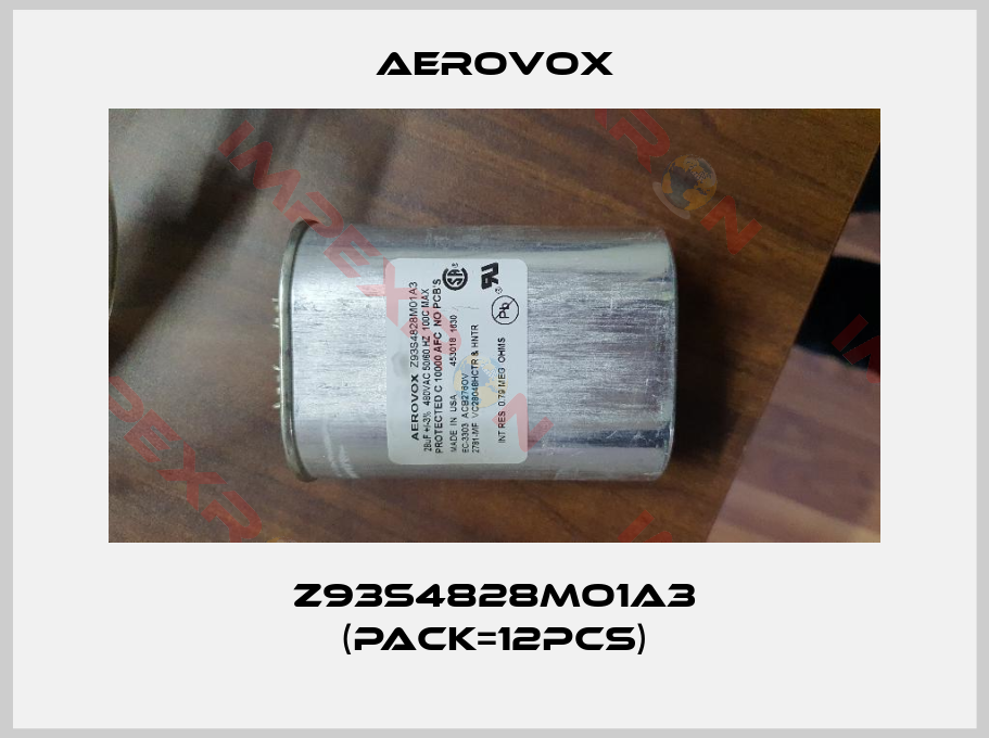 Aerovox-Z93S4828MO1A3 (pack=12pcs)
