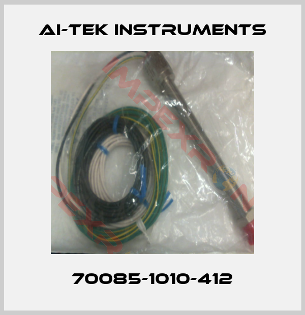 AI-Tek Instruments-70085-1010-412