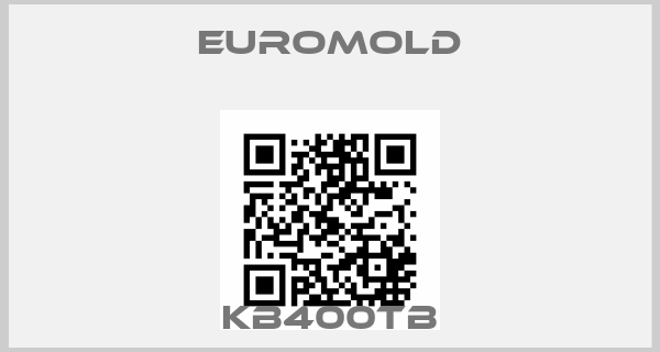 EUROMOLD-KB400TB