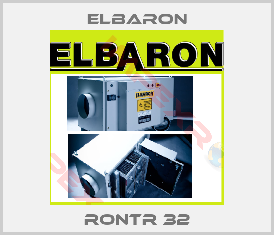 Elbaron-RONTR 32
