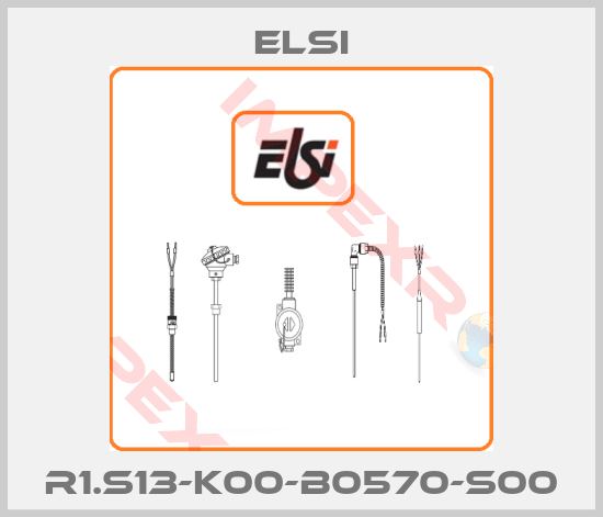 Elsi-R1.S13-K00-B0570-S00