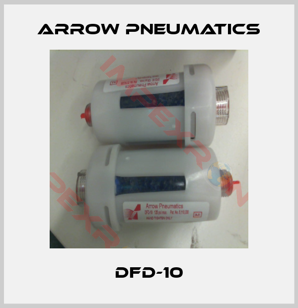 Arrow Pneumatics-DFD-10