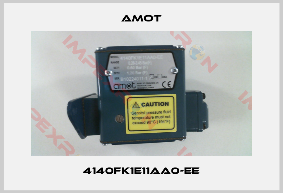 Amot-4140FK1E11AA0-EE