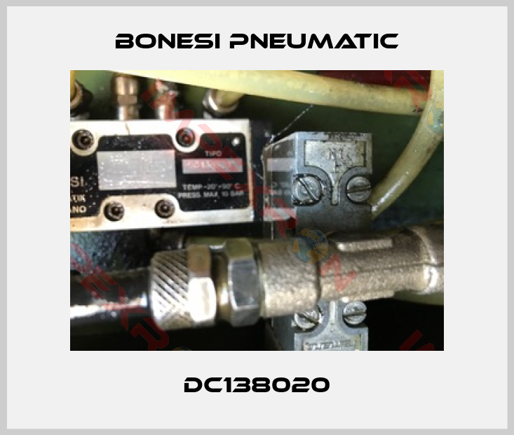 Bonesi Pneumatic-DC138020