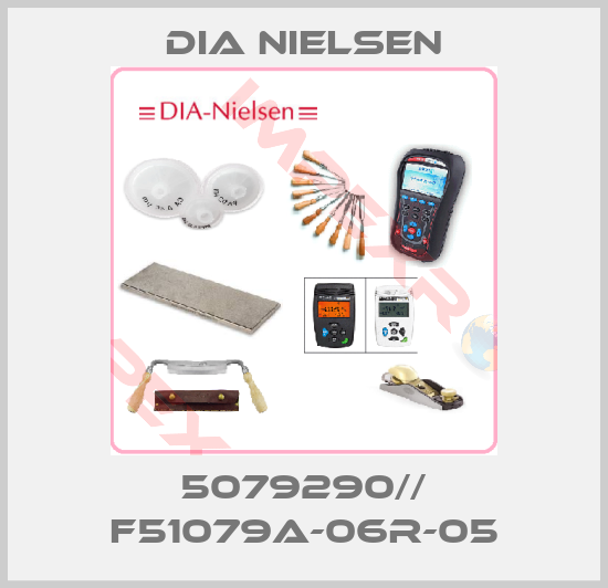 Dia Nielsen-5079290// F51079A-06R-05
