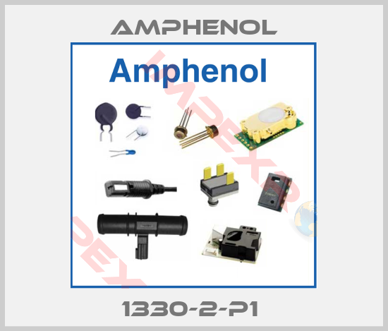 Amphenol-1330-2-P1 