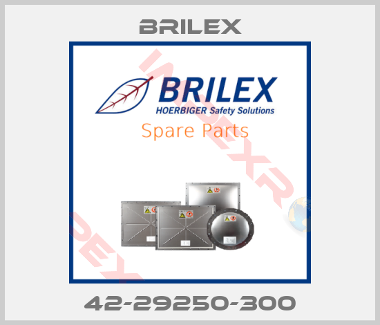 Brilex-42-29250-300