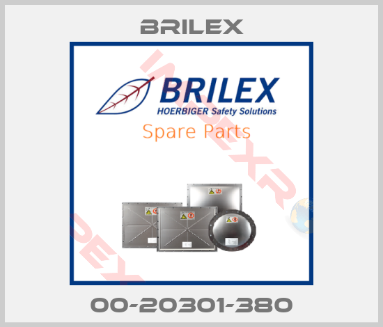 Brilex-00-20301-380