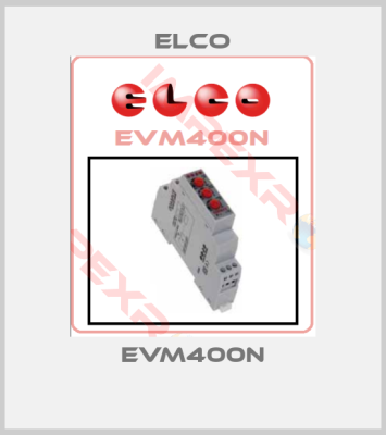 Elco-EVM400N