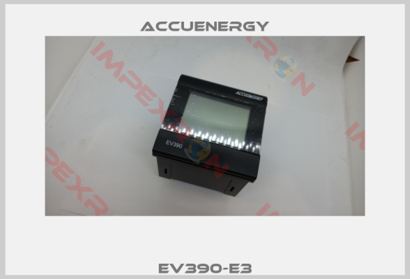 Accuenergy-EV390-E3