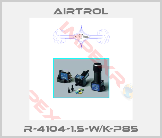 Airtrol-R-4104-1.5-W/K-P85