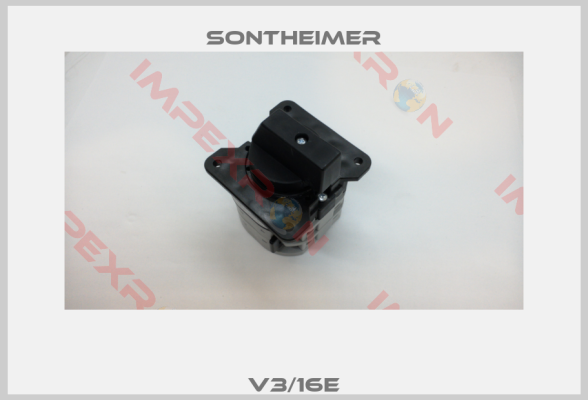 Sontheimer-V3/16E