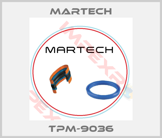 MARTECH-TPM-9036