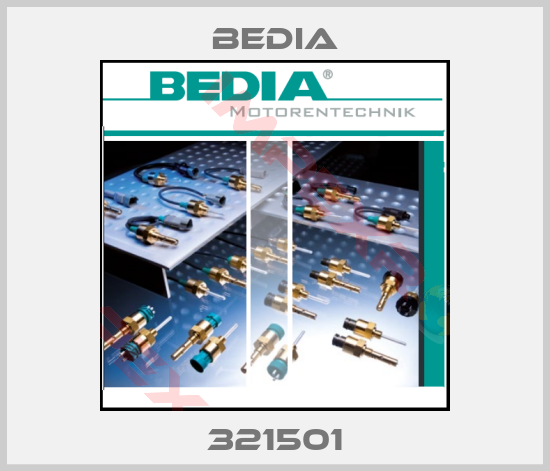 Bedia-321501