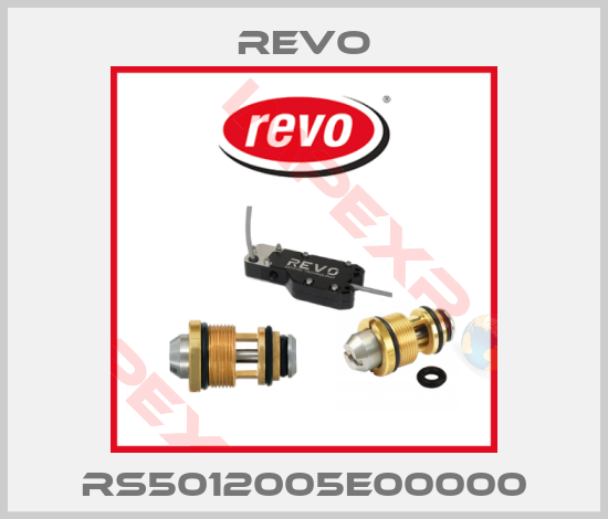 Revo-RS5012005E00000