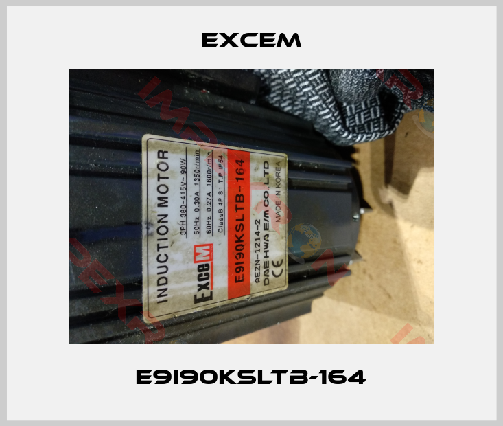 Excem-E9I90KSLTB-164