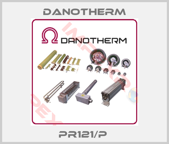 Danotherm-PR121/P 