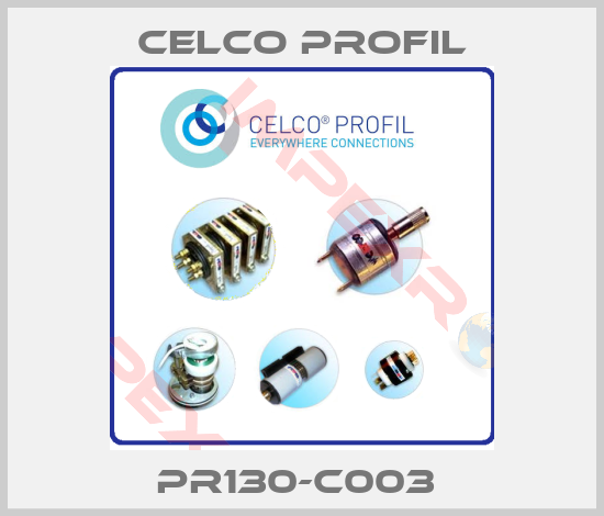 Celco Profil-PR130-C003 